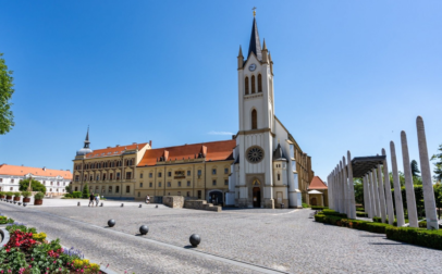 Our Lady of Hungary Parish Church