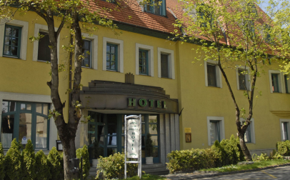 Abbazia Club Hotel Keszthely