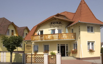 Erika Apartment House Inn