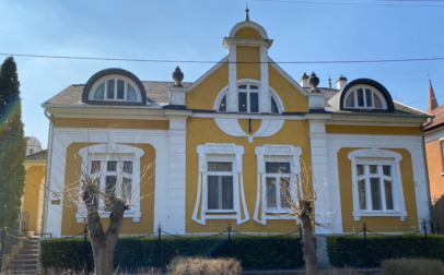 Koltai Apartment House