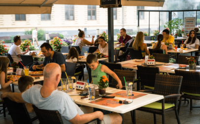 Los Amigos Mexican Restaurant