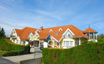 Admiral Family Resort