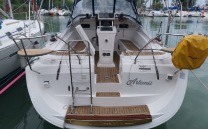 Active Hostel und Gästehaus Keszthely