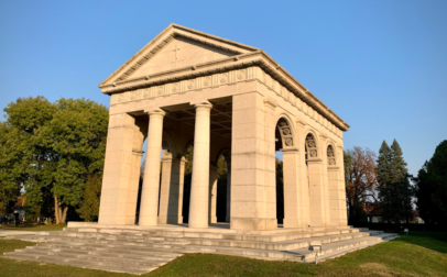 Festetics Mausoleum
