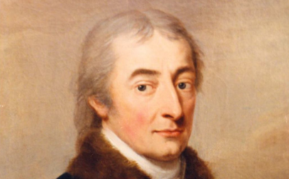 Érdekességek Festetics Imre élete és munkássága