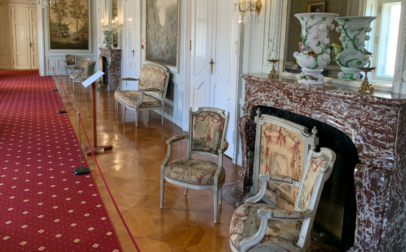 Tipp kombinált jegy a Festetics-kastély múzeumaiba