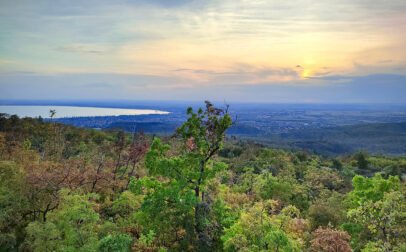 Keszthely - Szabadidő - Túra a zöldellő Keszthelyi-hegységben!