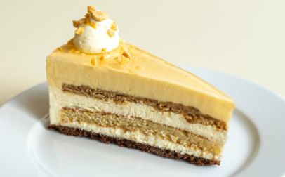 Érdekesség “Cserszegi Fűszeres-Mandulás Torta” nyerte a Keszthely város tortája címet 2021-ben