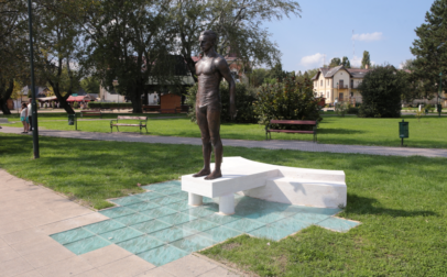 Érdekesség Csík Ferenc olimpiai bajnok úszó