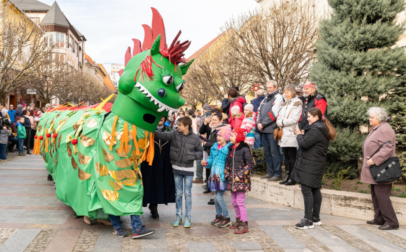 Keszthelyi Karnevál