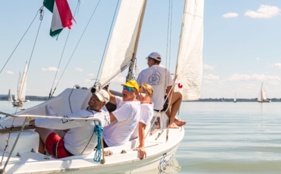 Water-Fun in Keszthely