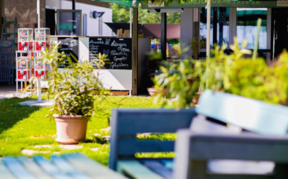 Ha megéheztünk, várnak minket a strandi büfék