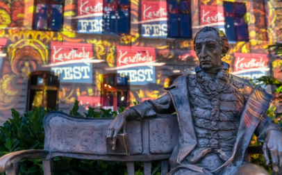 Statue Tour of the Cityn