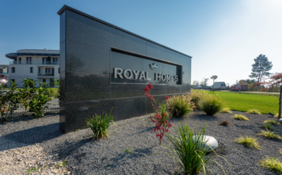 Royal Homes Apartments