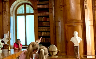 Festetics Castle - Helikon Castle Museum