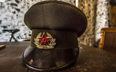 Festetics Escape Room at the Balaton Museum