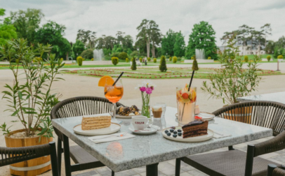 Lady Hamilton Coffee House