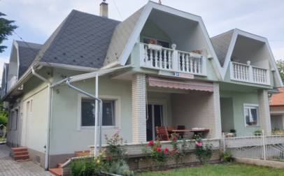 Old Fisherman Guesthouse