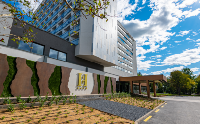 Hotel Helikon Keszthely Superior