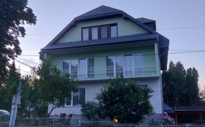 Sebestyén Guesthouse