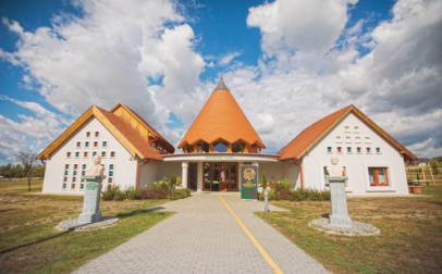 Imre Festetics Experience Center