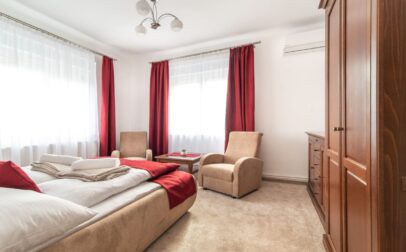 Topáz Apartment Houses