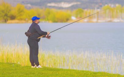 Keszthely - Szabadidő - A nagy fogás - Tipp