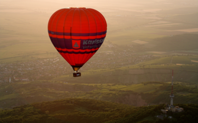 Keszthely - Szabadidő - Nyugat-Balaton madártávlatból