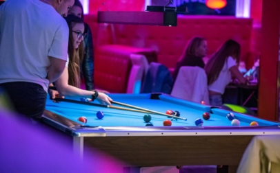 Keszthely - Szabadidő - Party Time