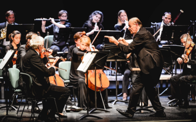 Keszthely - Szabadidő - Zenélő Keszthely