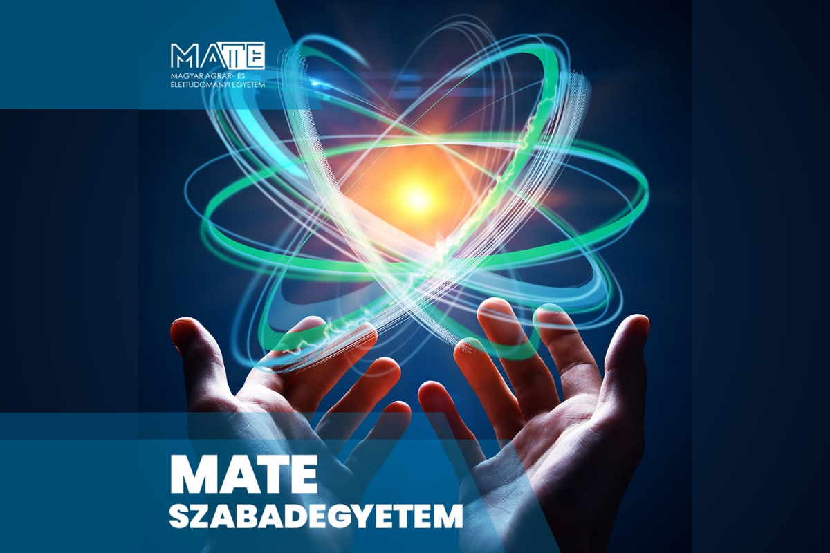 MATE Szabadegyetem - 4. előadás