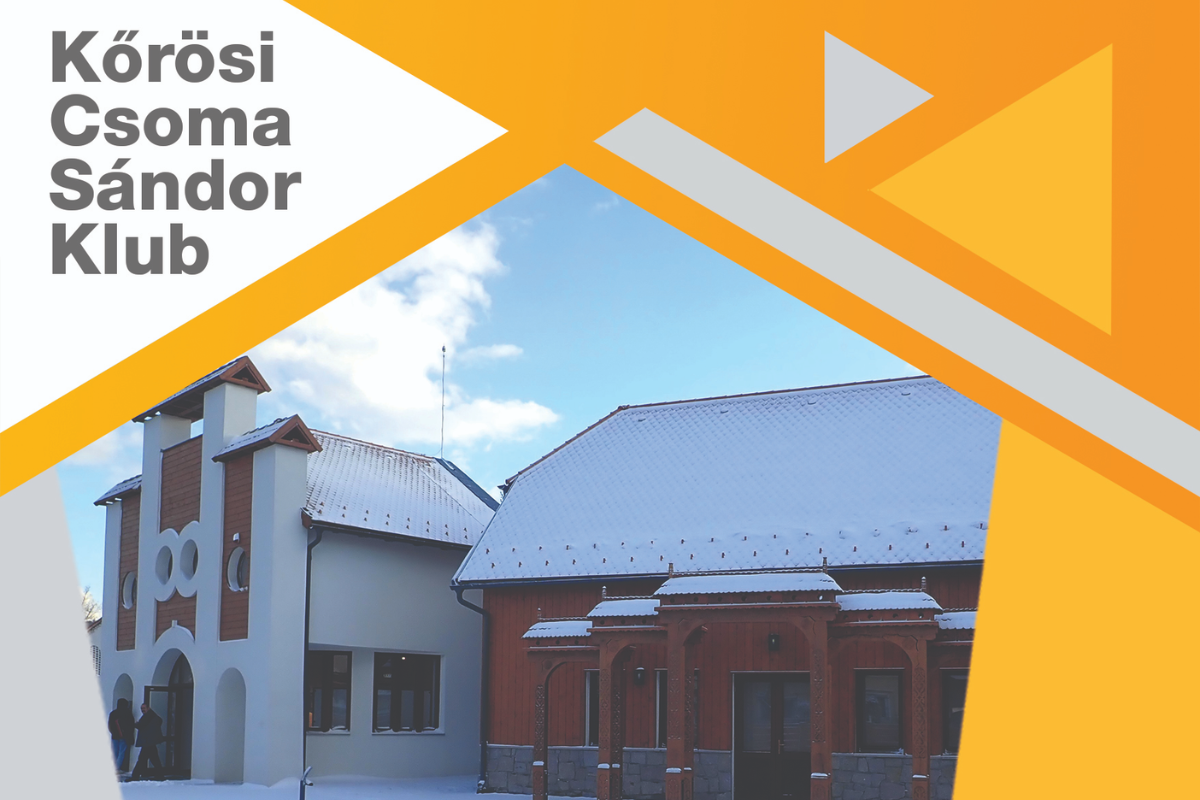 A kovásznai Csoma Egyesület története